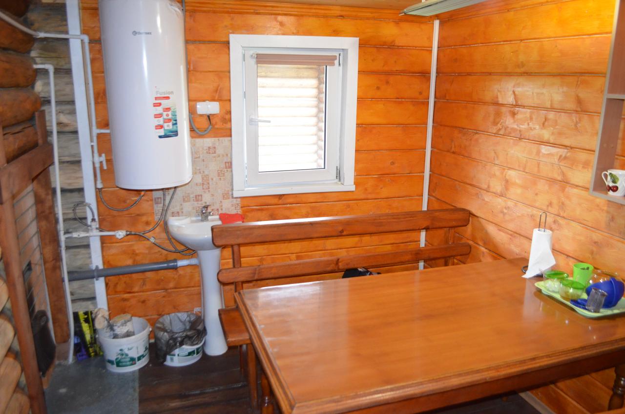 Гостевой дом "Золотые Горы"