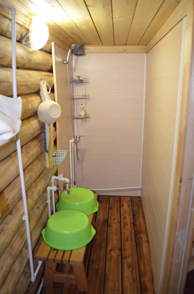 Гостевой дом "Золотые Горы"