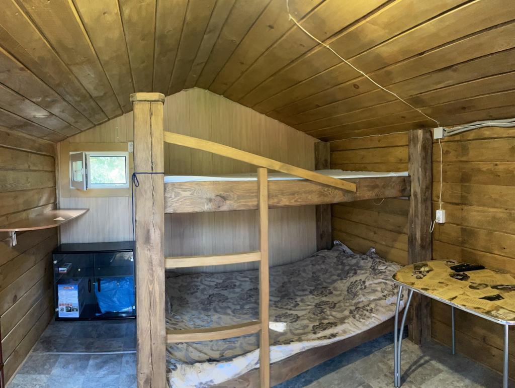 Гостевой дом "Золотые Горы"