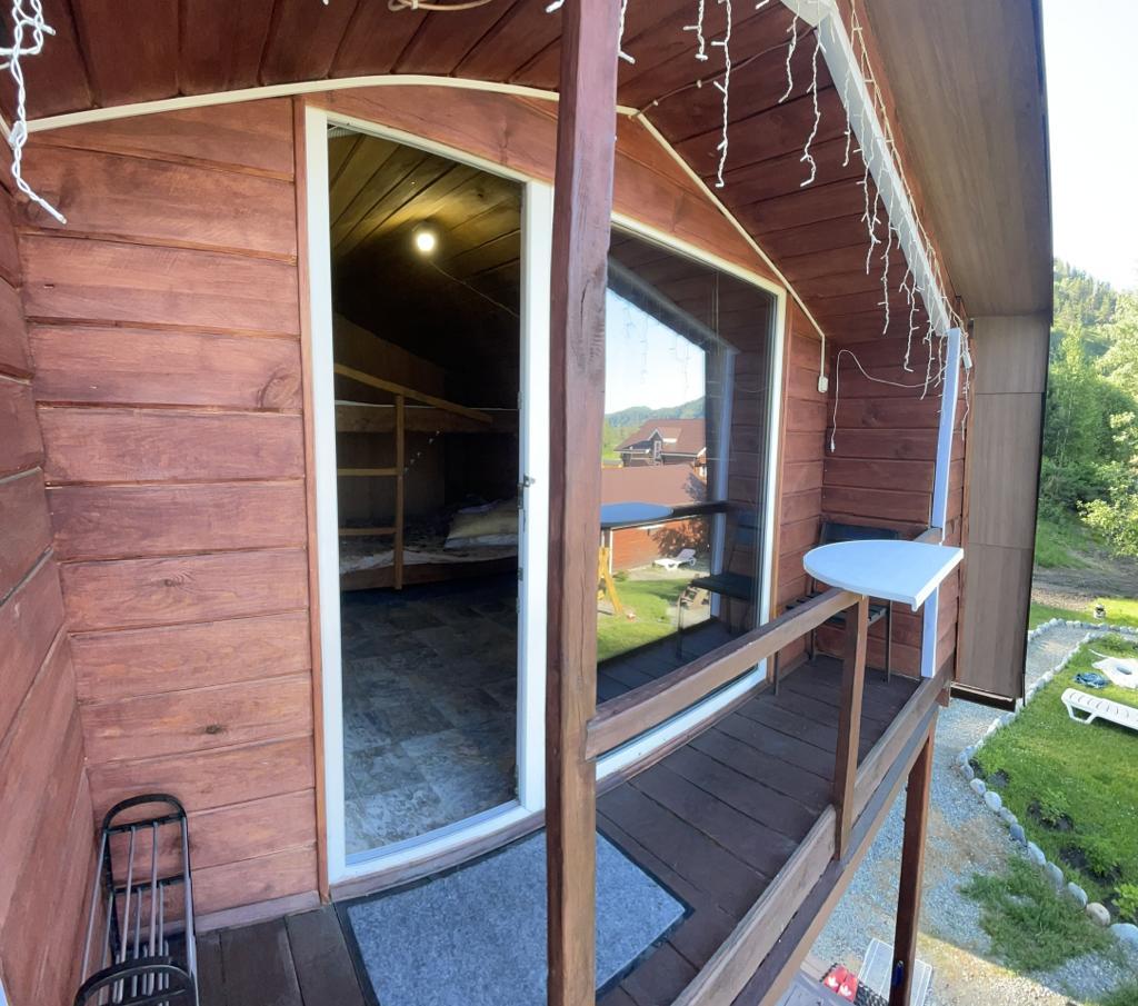 Гостевой дом "Золотые Горы"