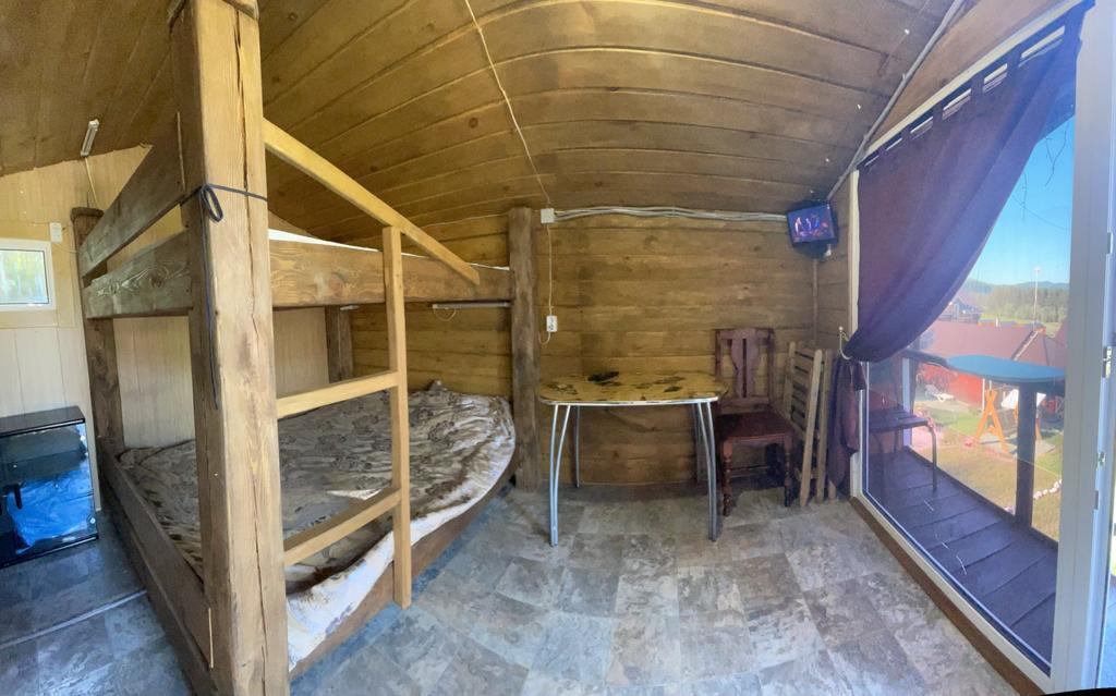 Гостевой дом "Золотые Горы"