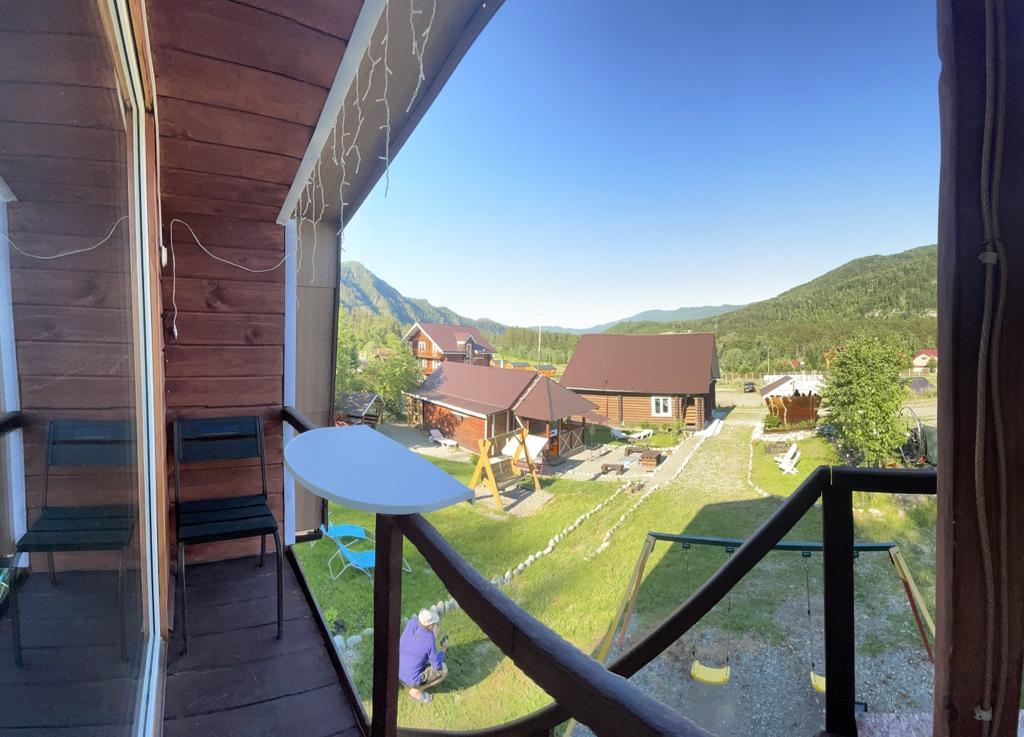 Гостевой дом "Золотые Горы"