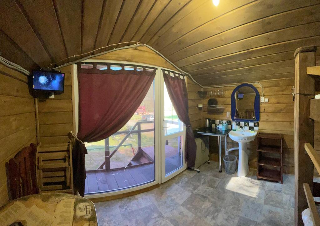 Гостевой дом "Золотые Горы"