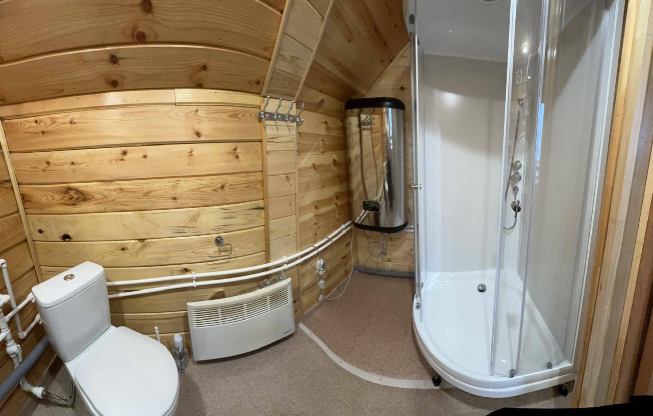 Апартаменты