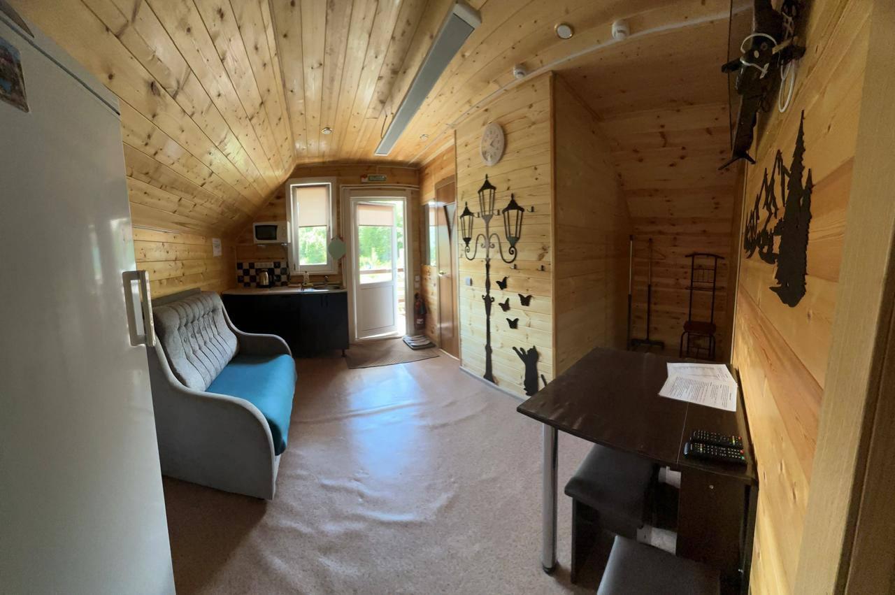 Апартаменты