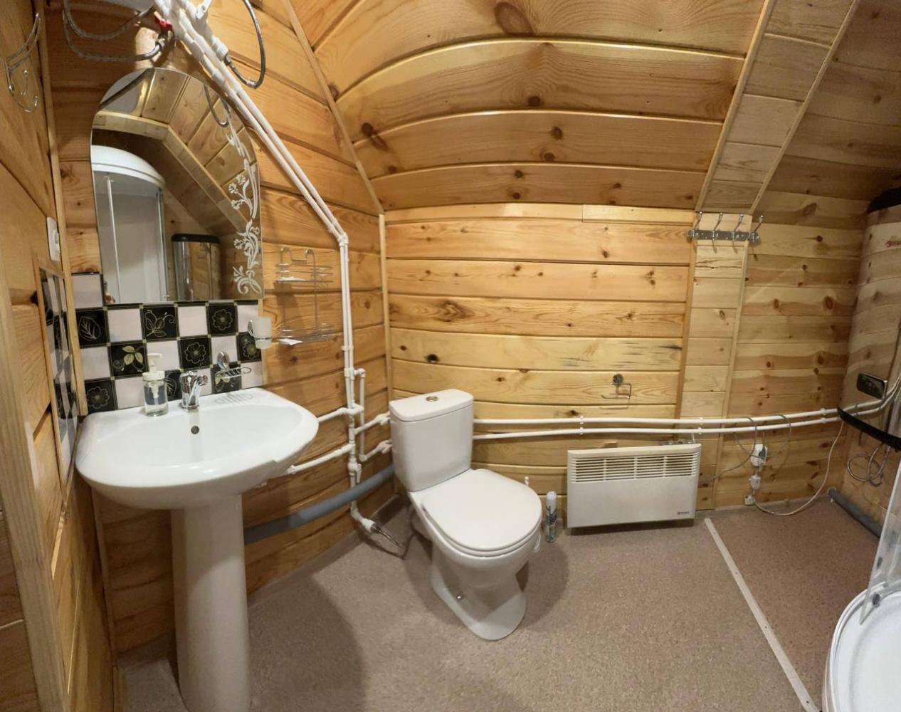 Апартаменты