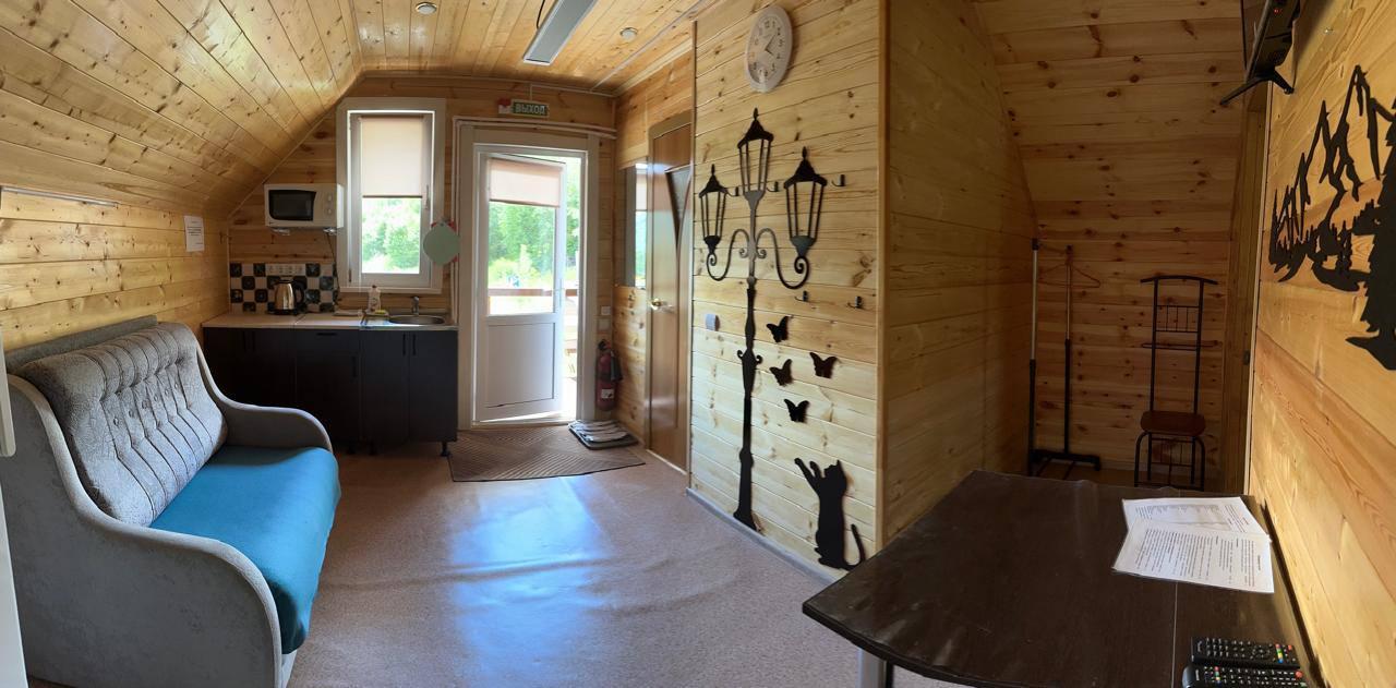 Апартаменты