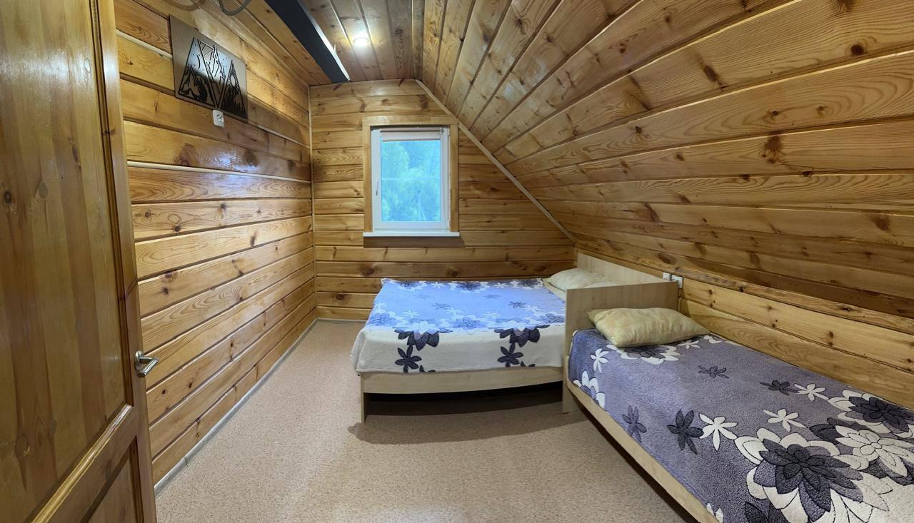 Апартаменты