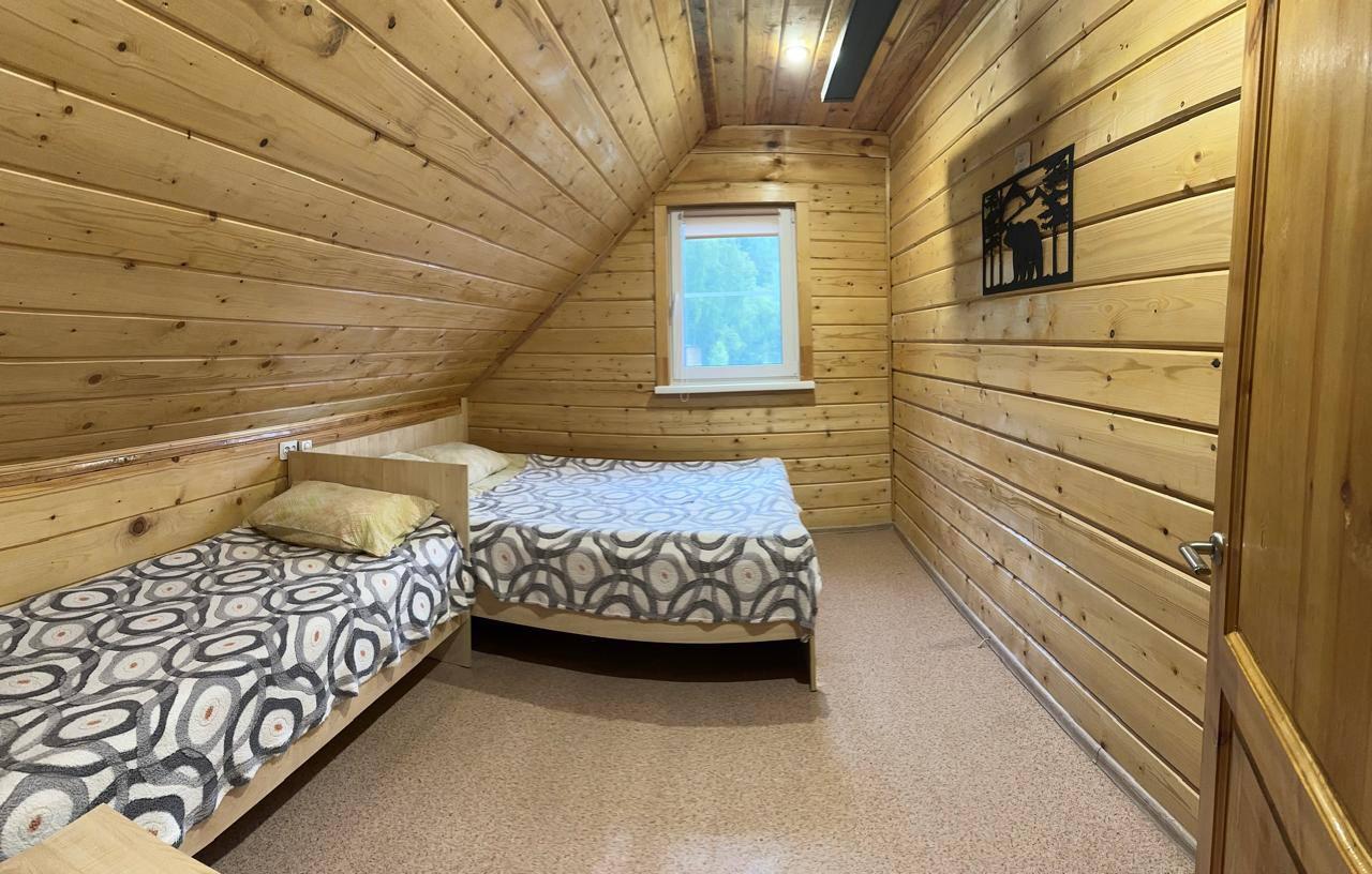 Апартаменты