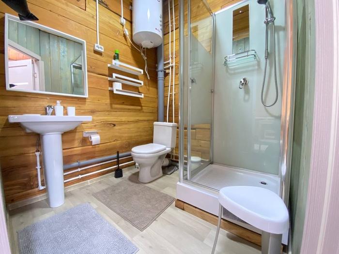 Отапливаемый номер