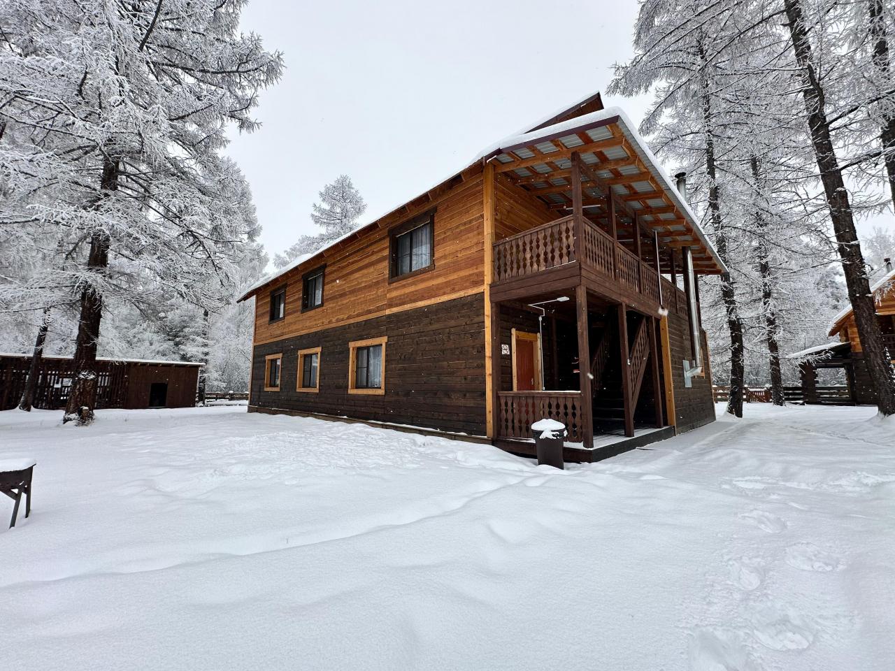 Туркомплекс Мульта