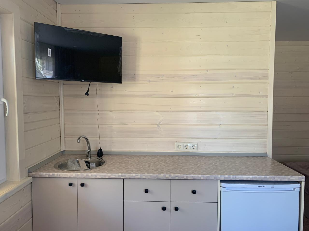 Отдельностоящий дом