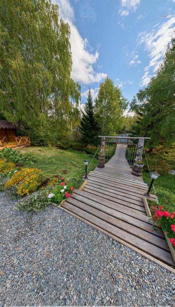 База отдыха "Исток Мульты" Алтай Усть-Коксинский район