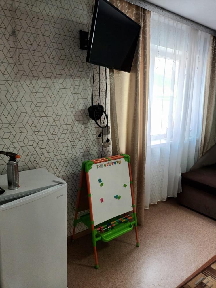 Зимний благоустроенный дом 4-6-местный