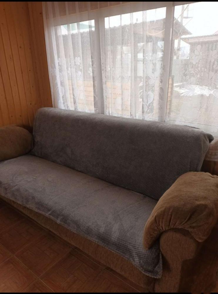 Зимний благоустроенный дом 4-6-местный