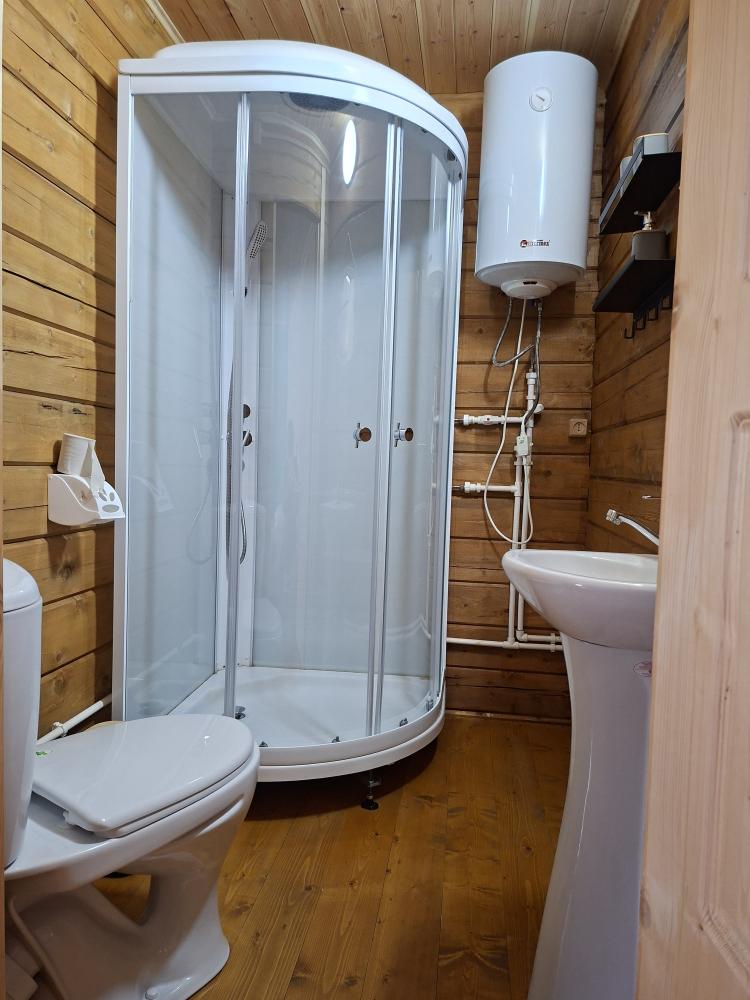 База отдыха "Усть-Чульча" Чулышманская долина Алтай