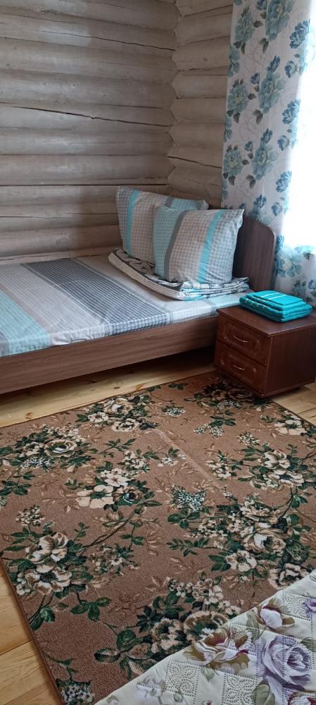 Стандартные семейные домики