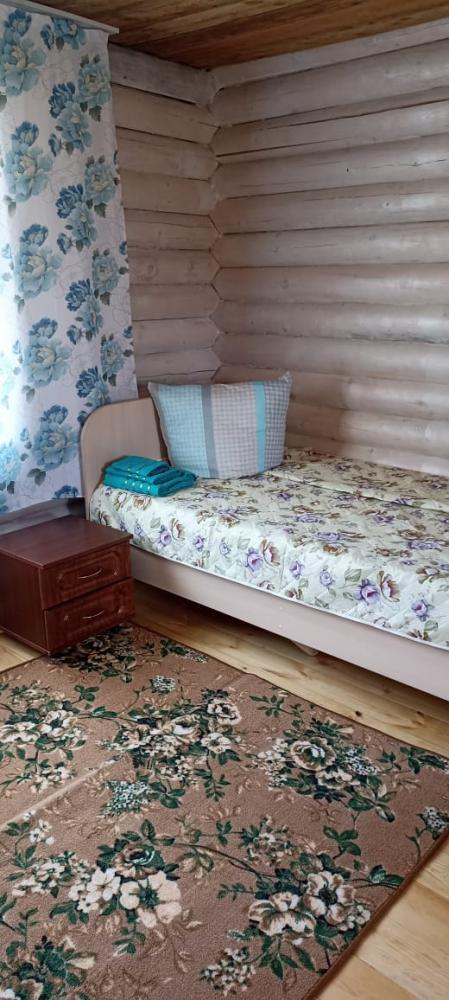 Стандартные семейные домики