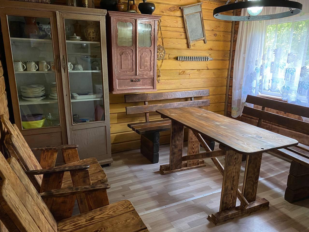 Большой дом