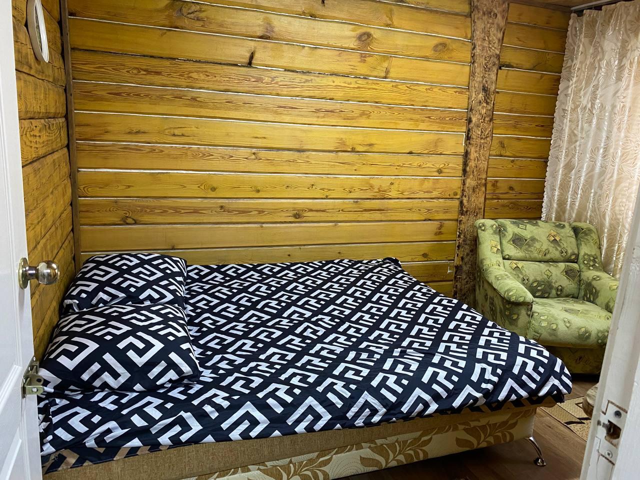 Большой дом