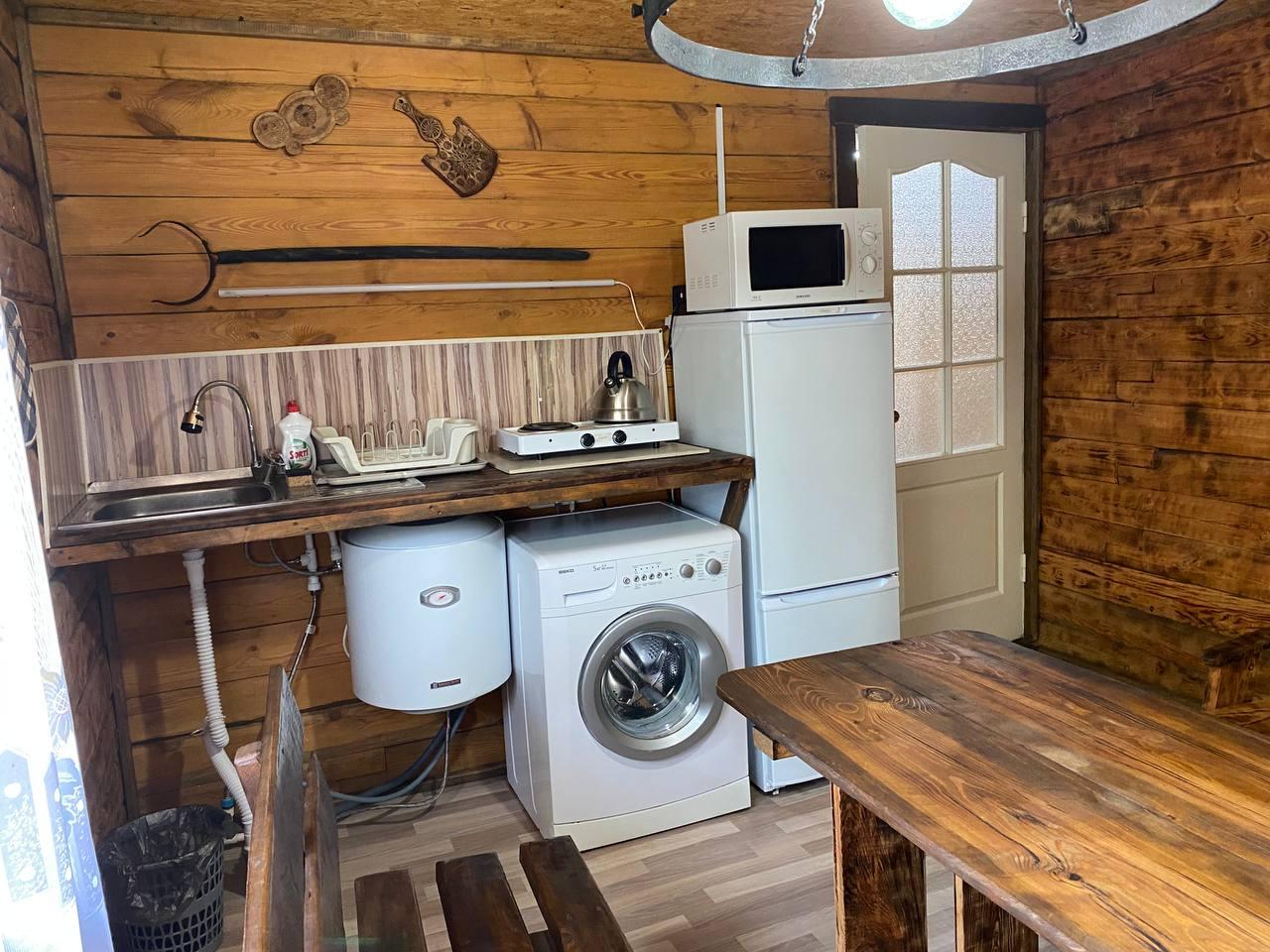 Большой дом