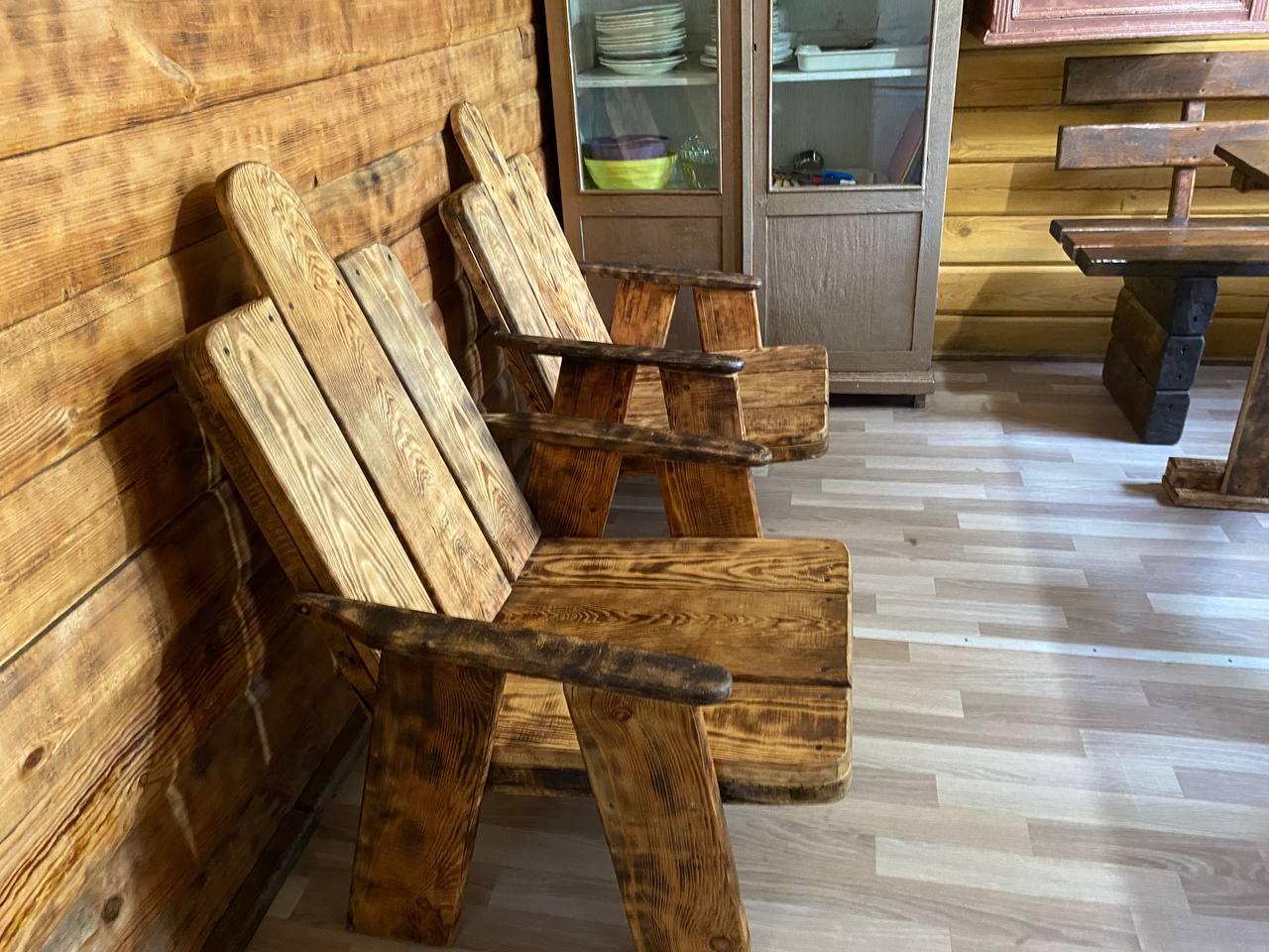 Большой дом