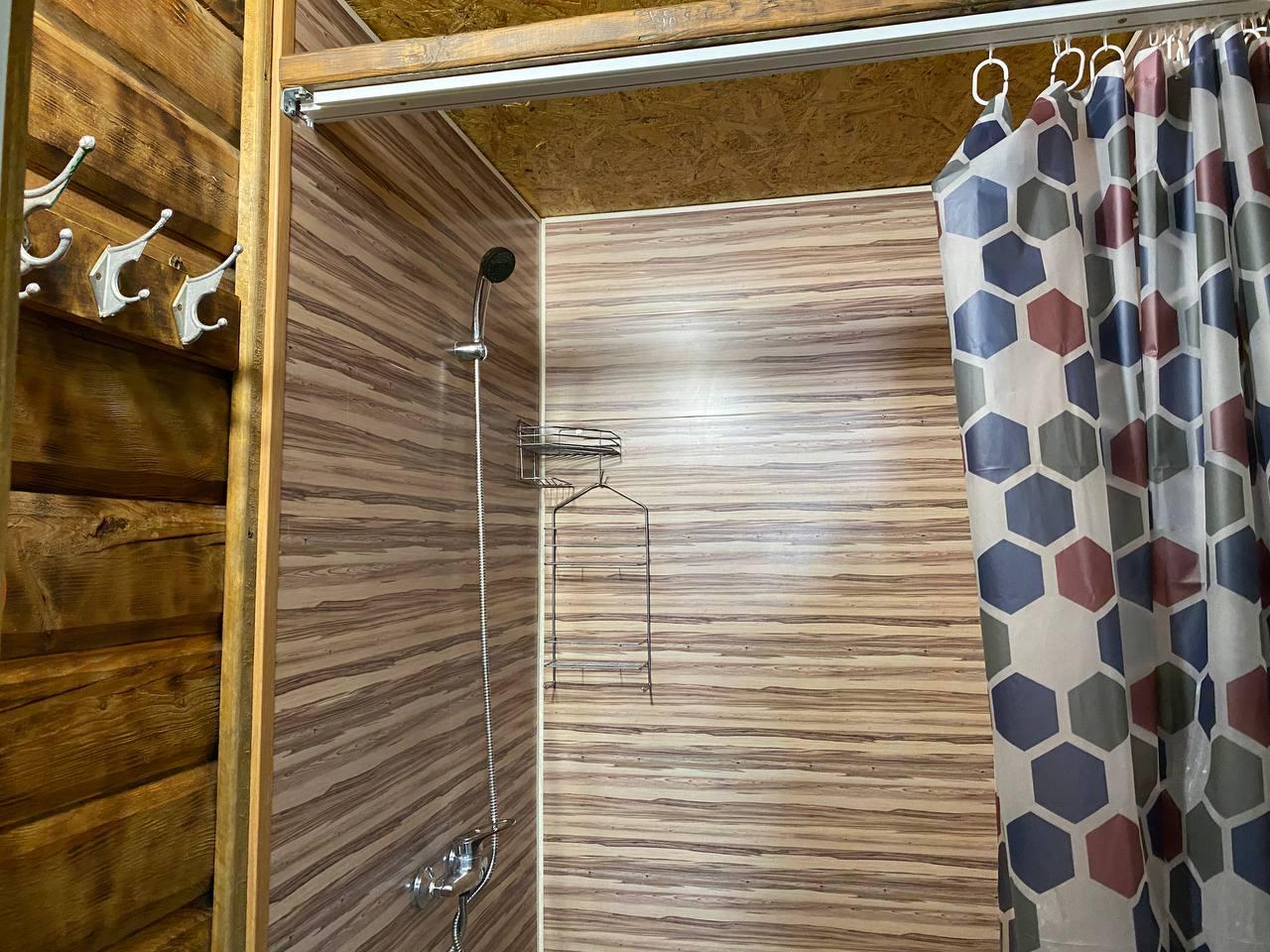 Большой дом