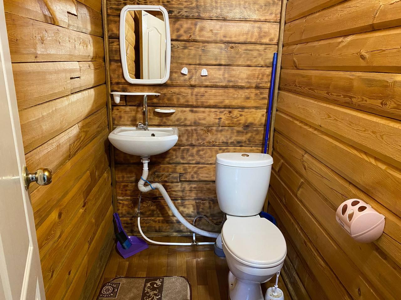 Большой дом