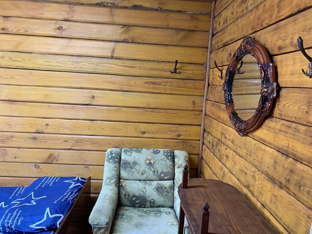 Большой дом