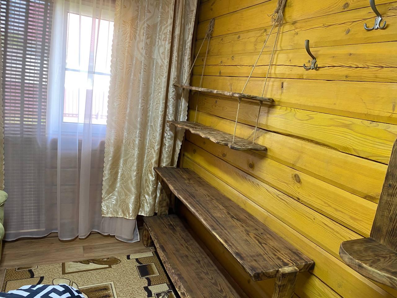 Большой дом