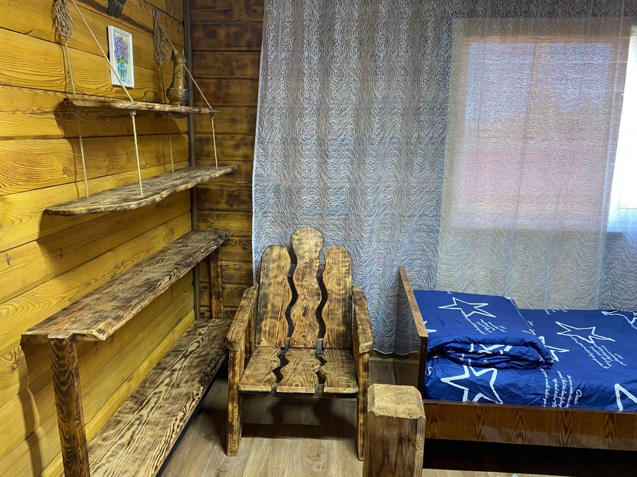 Большой дом