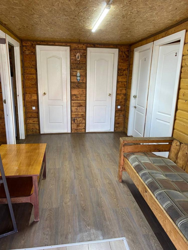 Большой дом