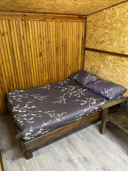 Дом 4-местный благоустроенный