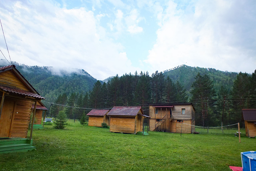 Территория