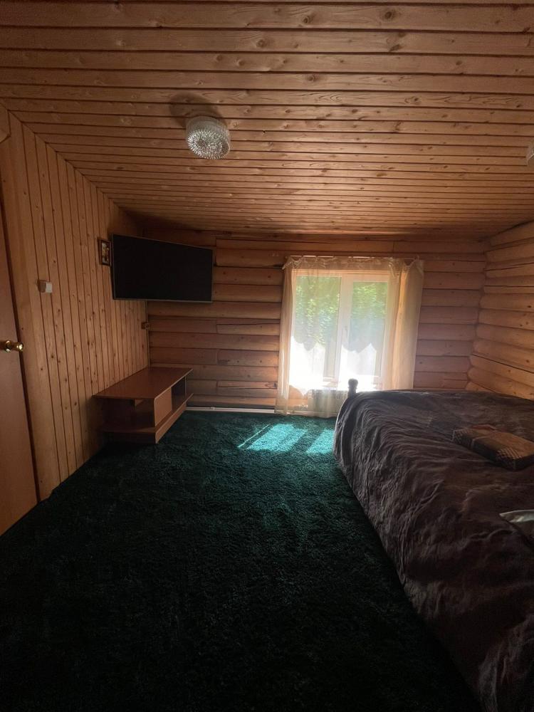 Двухместный номер