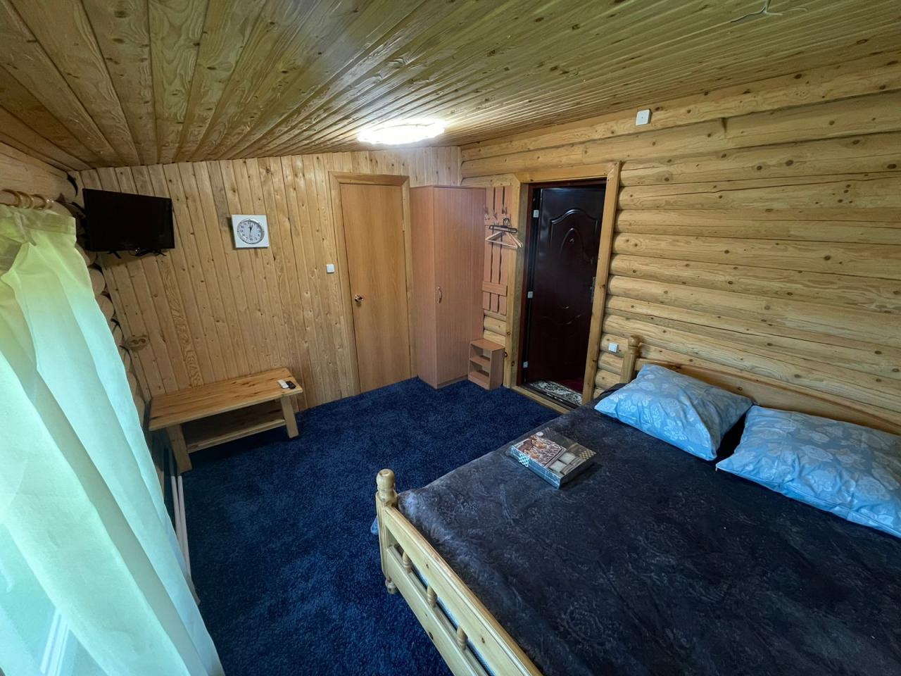 Двухместный номер