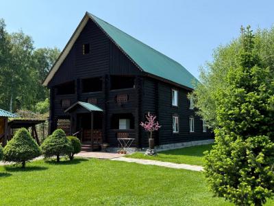 База отдыха 