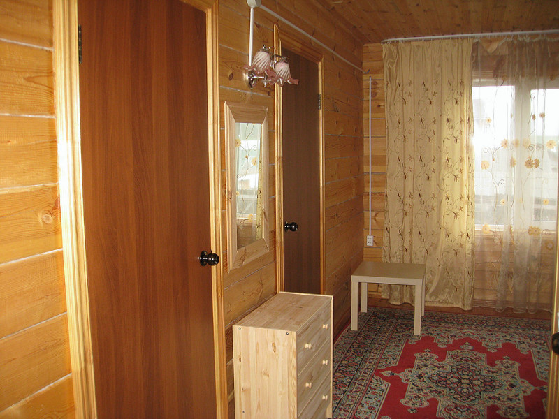 Двухкомнатный 6-местный номер