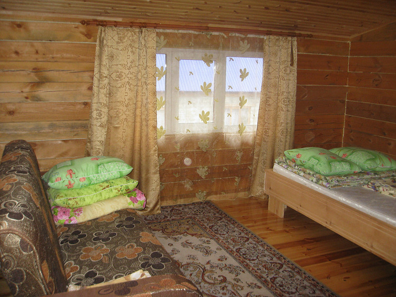 2-хместный номер