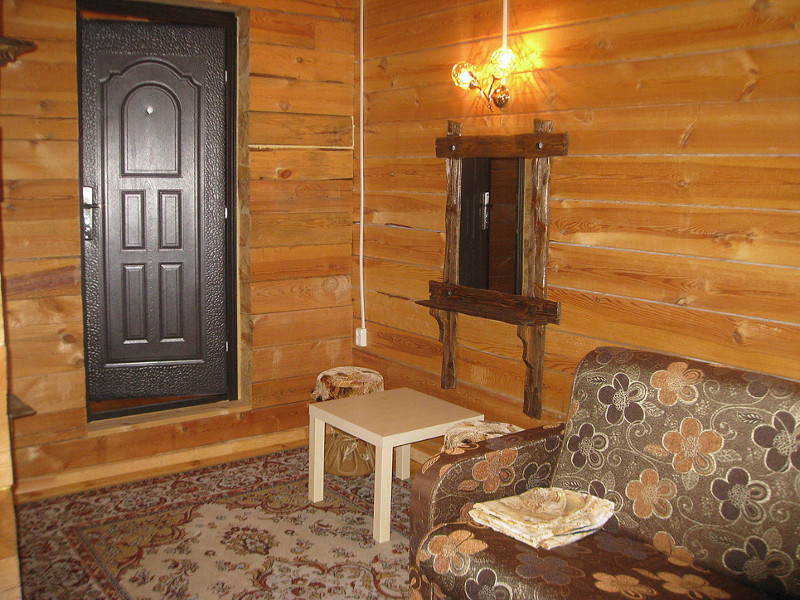 2-хместный номер