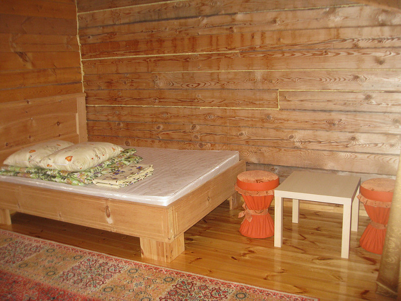 2-хместный номер