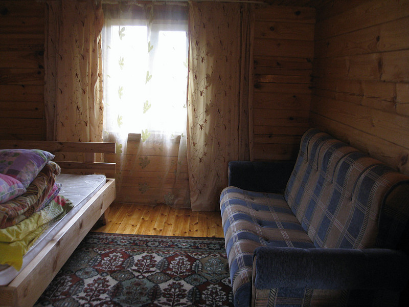 4-хместный номер