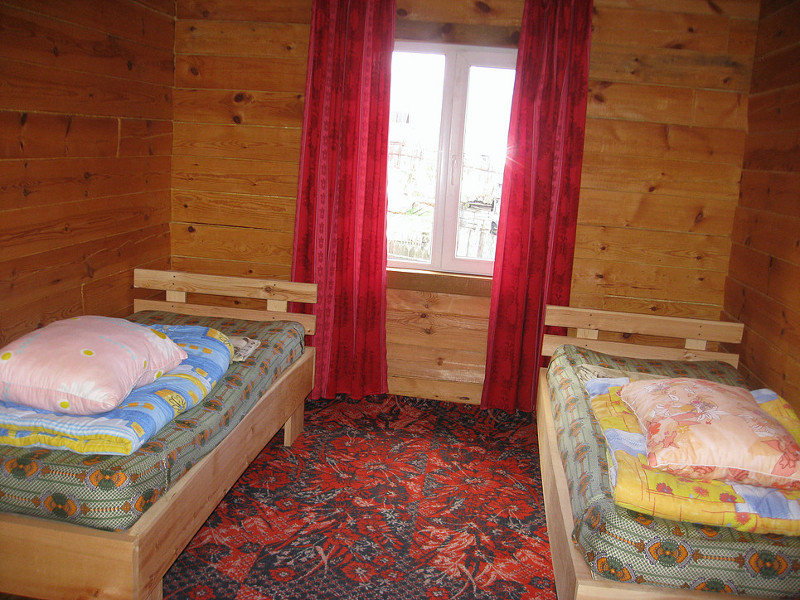 2-хместный номер