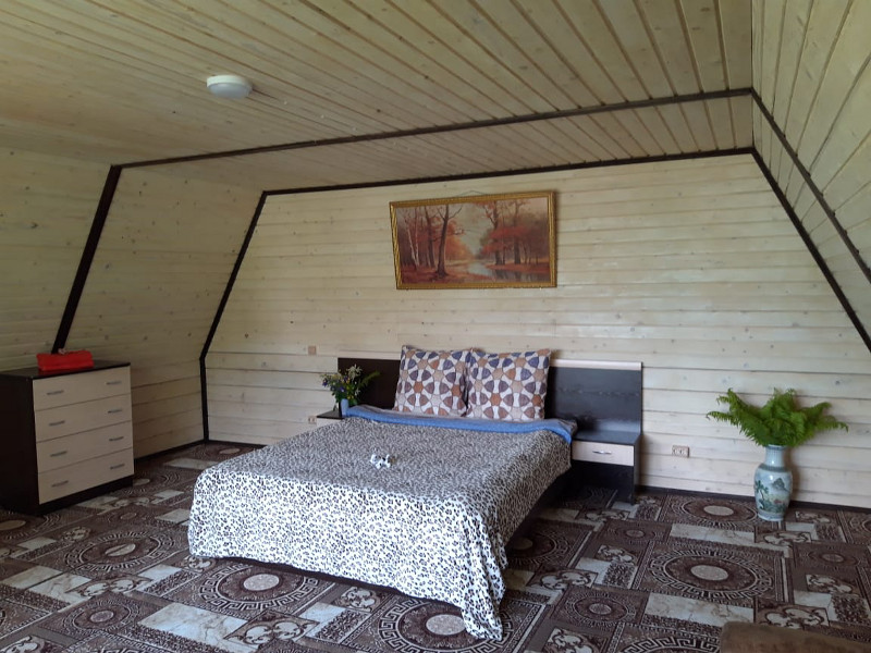 Дом Семейный, 2 этаж