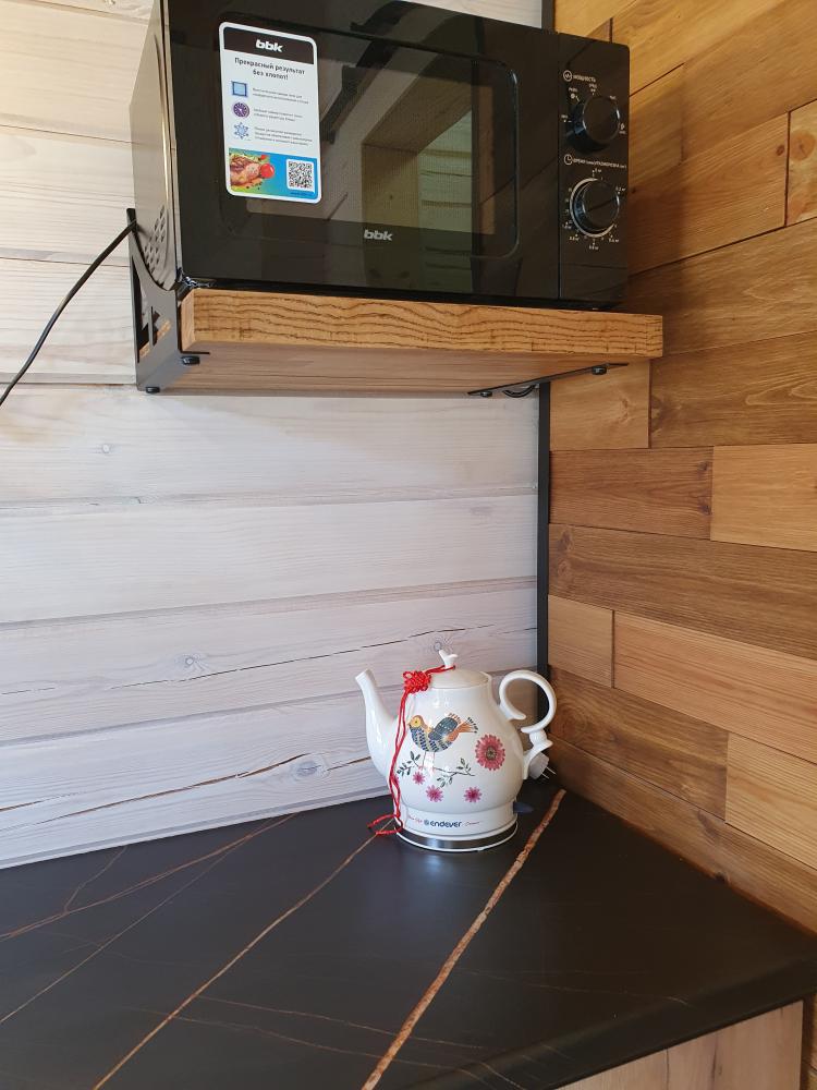 Гостевой дом  "Altai ForRest"