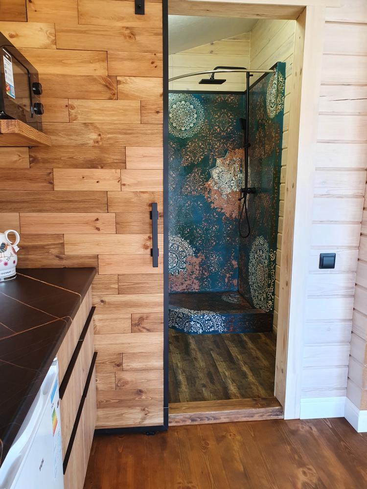 Гостевой дом  "Altai ForRest"