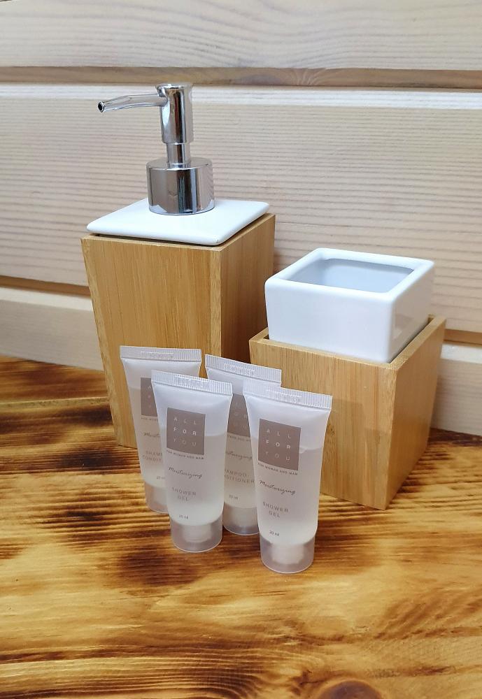 Гостевой дом  "Altai ForRest"