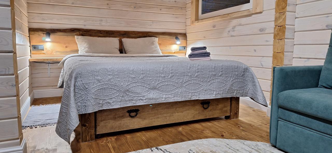 Гостевой дом  "Altai ForRest"