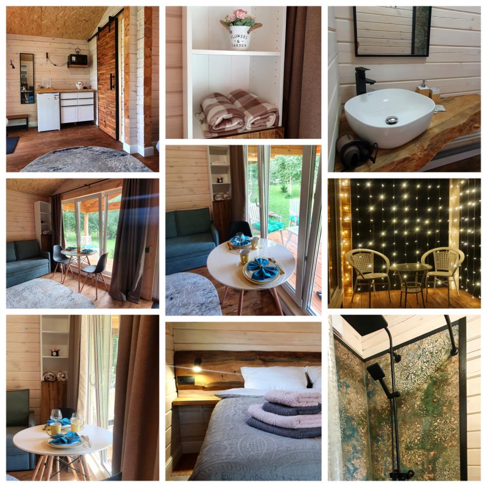 Гостевой дом  "Altai ForRest"