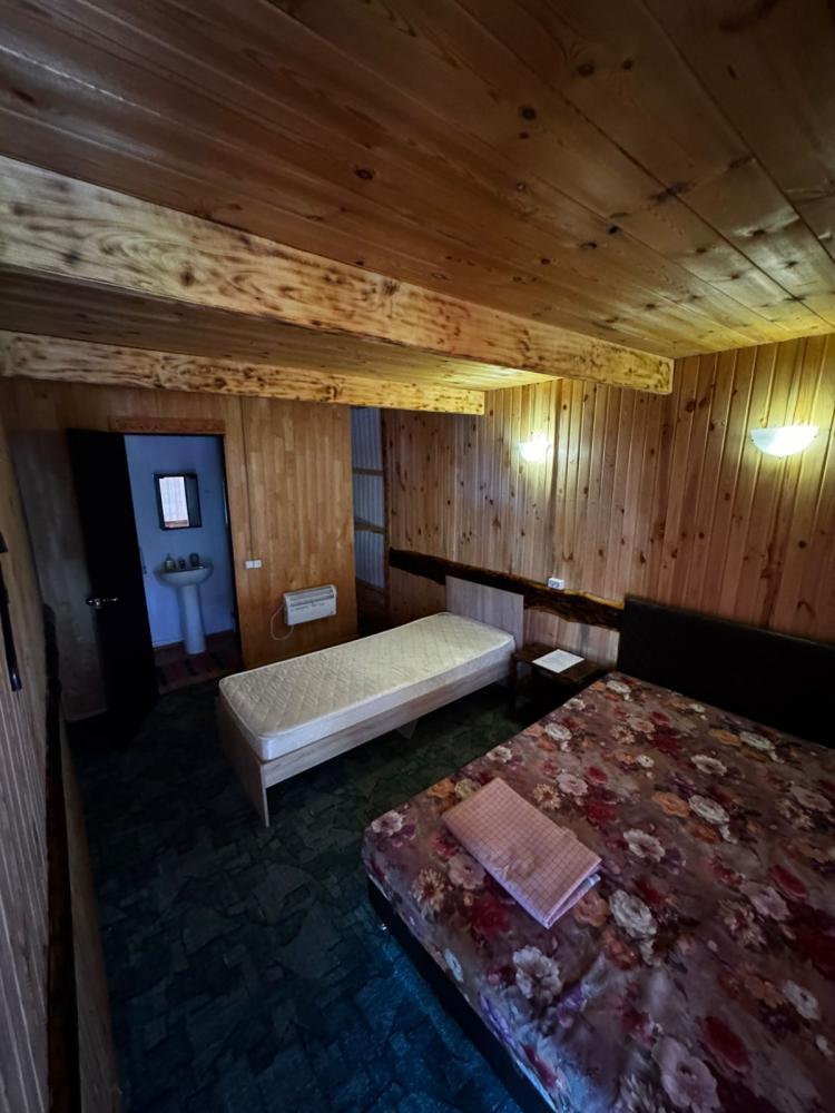 Стандарт 3-местный 